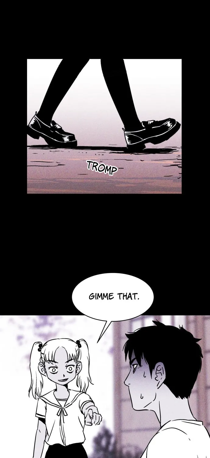 Read PIGPEN chapter 7 image 57 on Lezhin