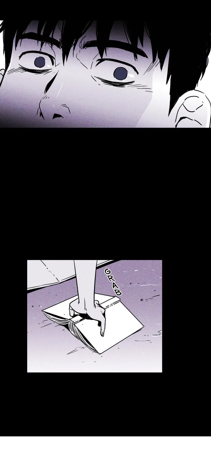 Read PIGPEN chapter 7 image 6 on Lezhin
