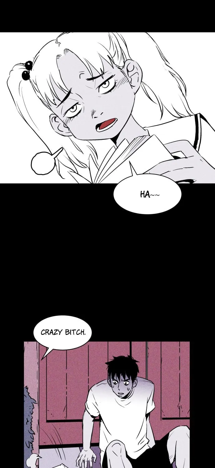 Read PIGPEN chapter 7 image 61 on Lezhin