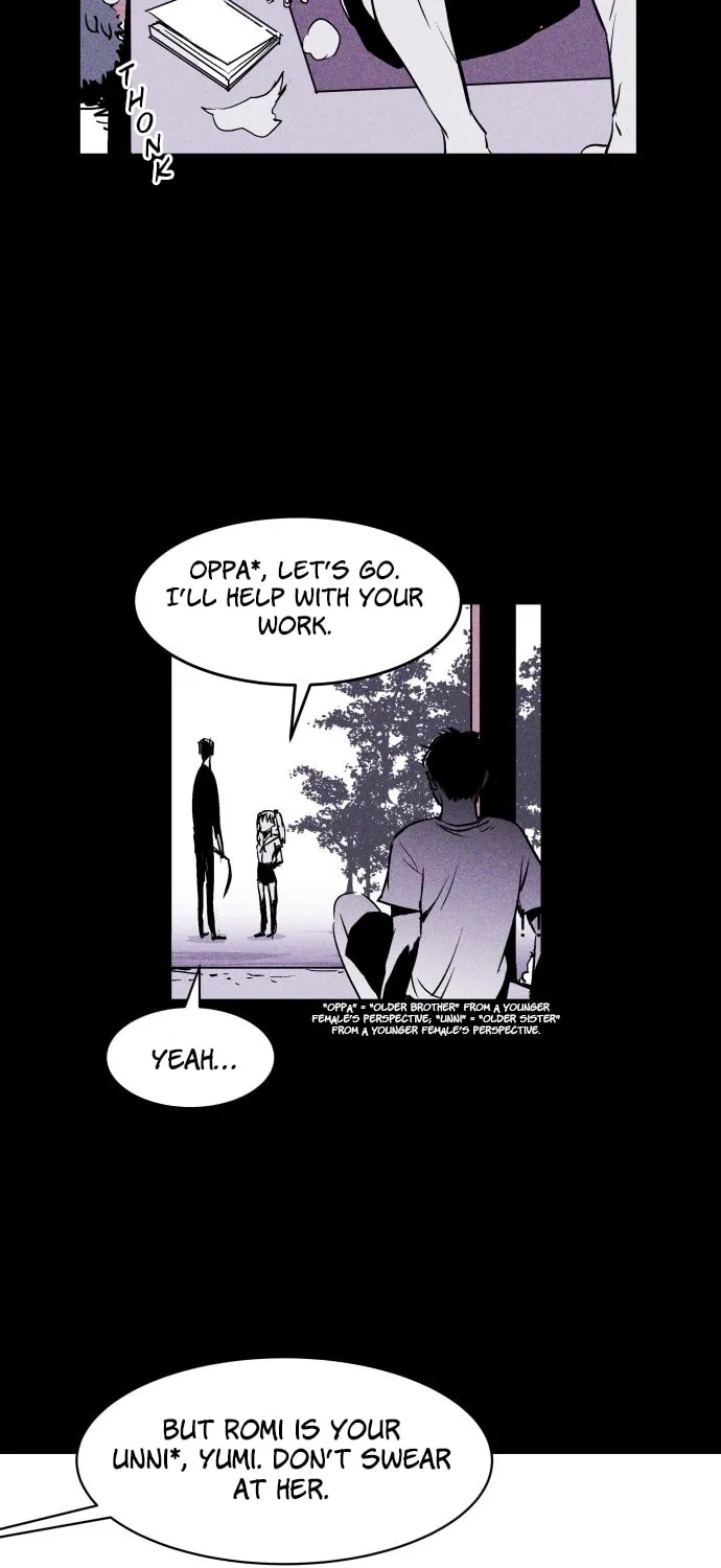 Read PIGPEN chapter 7 image 62 on Lezhin