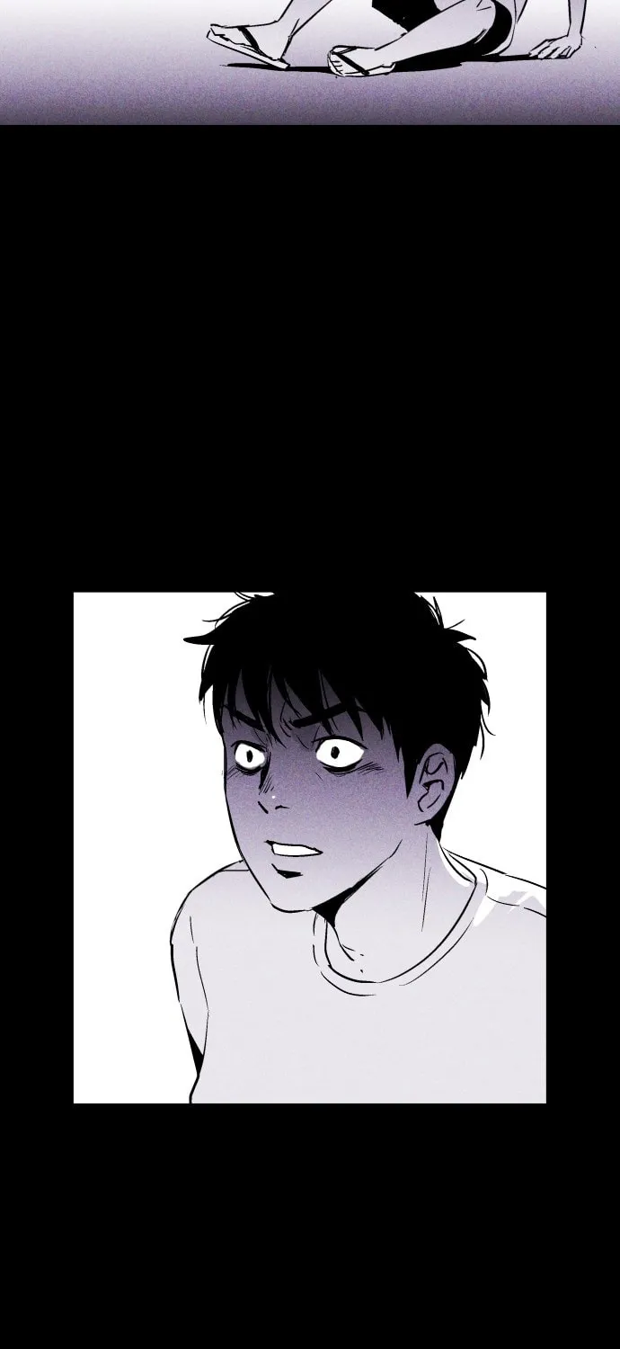 Read PIGPEN chapter 7 image 64 on Lezhin