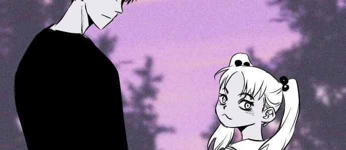 Read PIGPEN chapter 7 image 71 on Lezhin