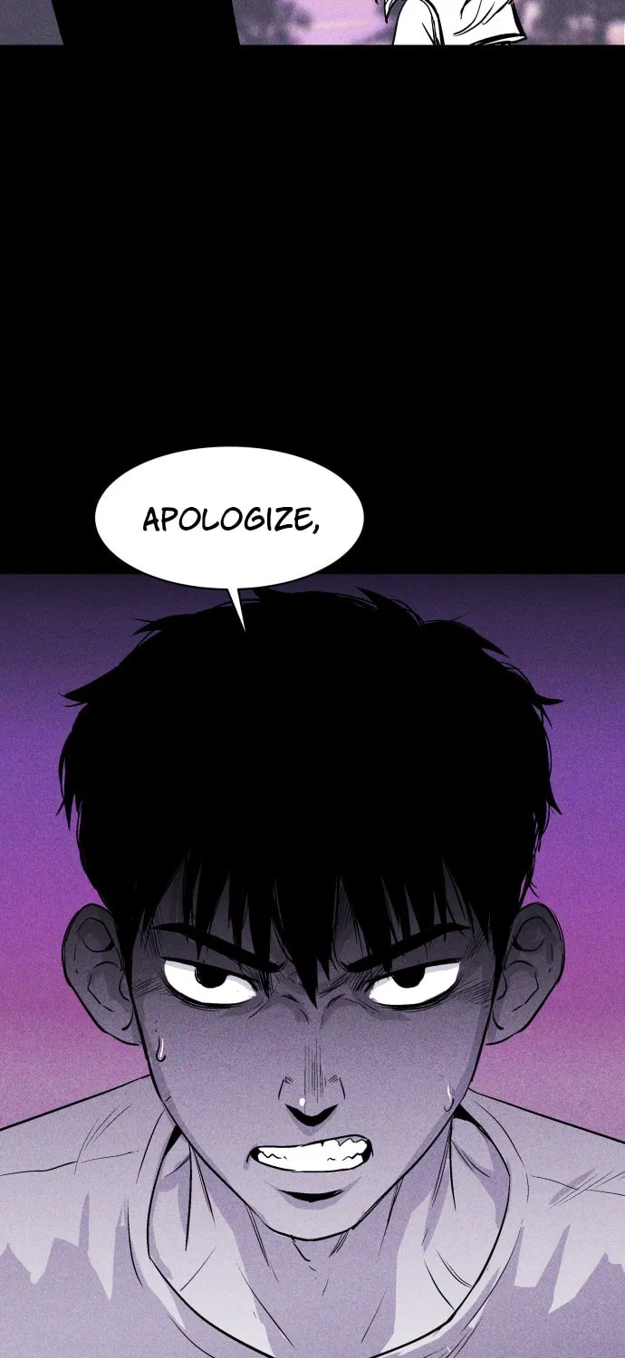 Read PIGPEN chapter 7 image 72 on Lezhin