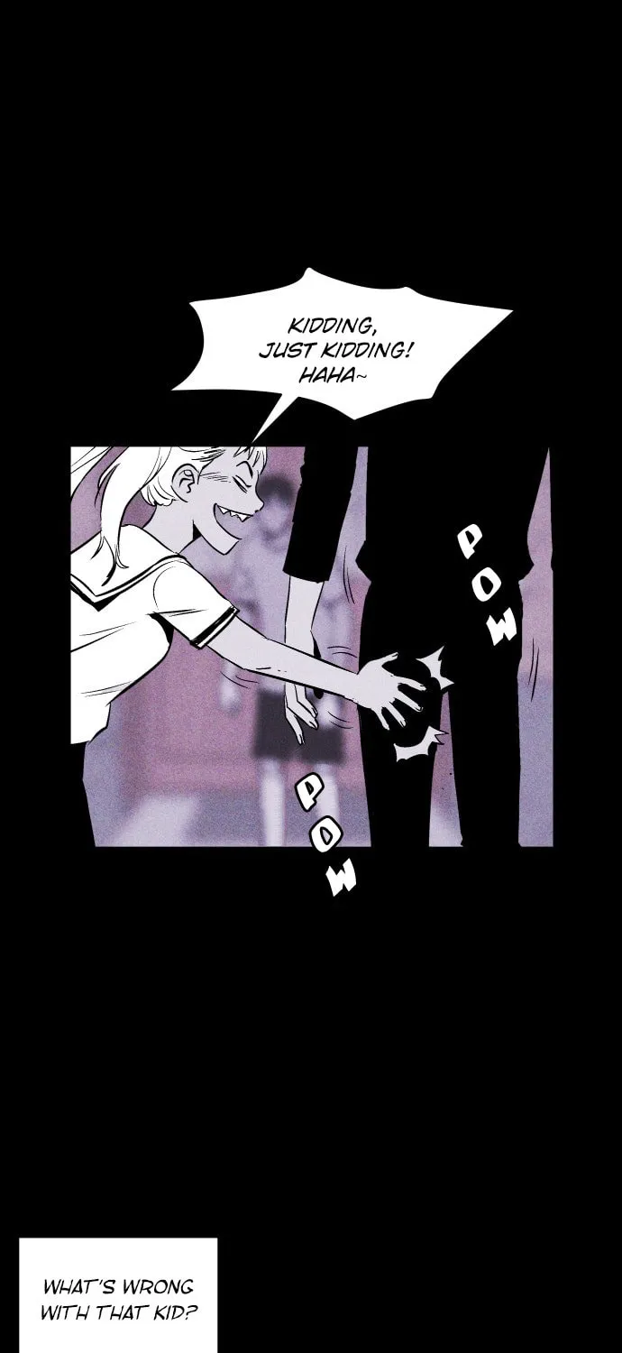 Read PIGPEN chapter 8 image 10 on Lezhin