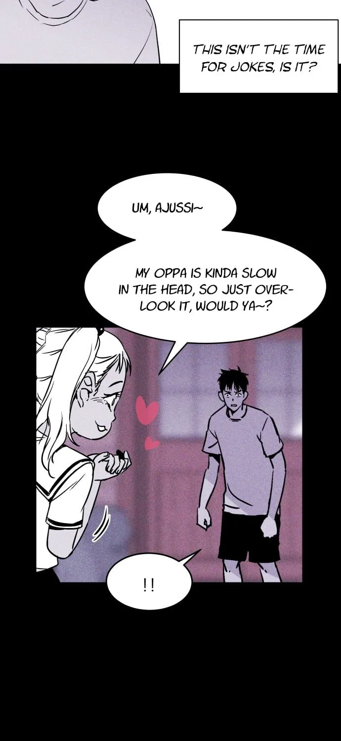 Read PIGPEN chapter 8 image 12 on Lezhin