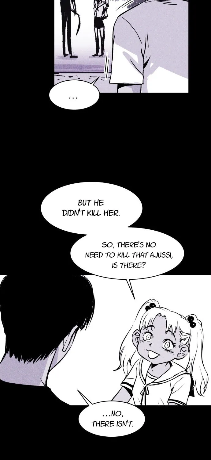 Read PIGPEN chapter 8 image 14 on Lezhin