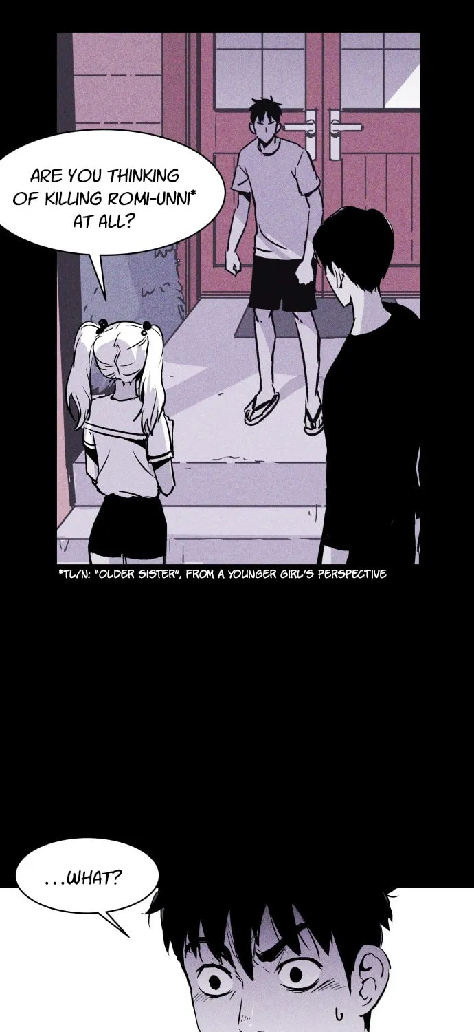 Read PIGPEN chapter 8 image 16 on Lezhin