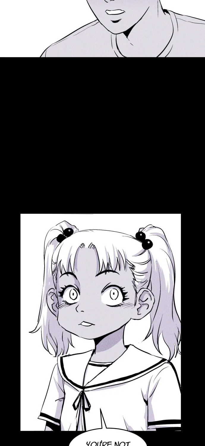 Read PIGPEN chapter 8 image 17 on Lezhin