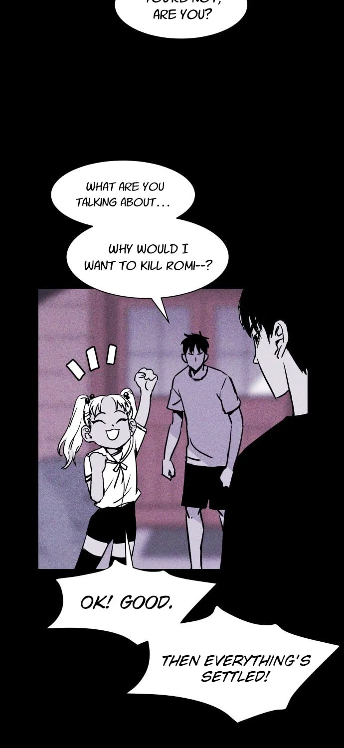 Read PIGPEN chapter 8 image 18 on Lezhin