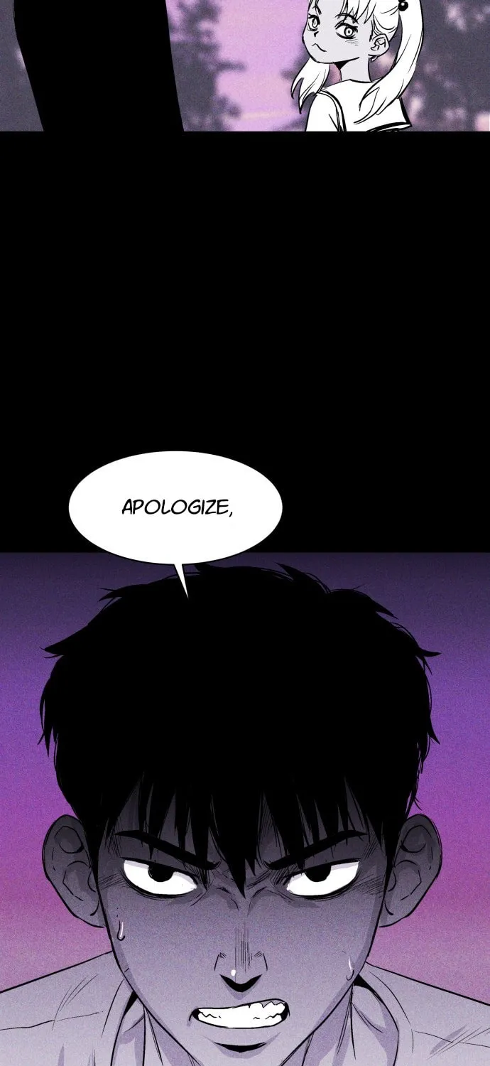 Read PIGPEN chapter 8 image 2 on Lezhin