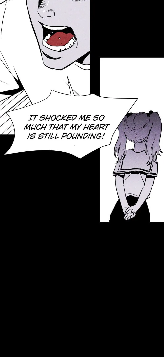 Read PIGPEN chapter 8 image 21 on Lezhin