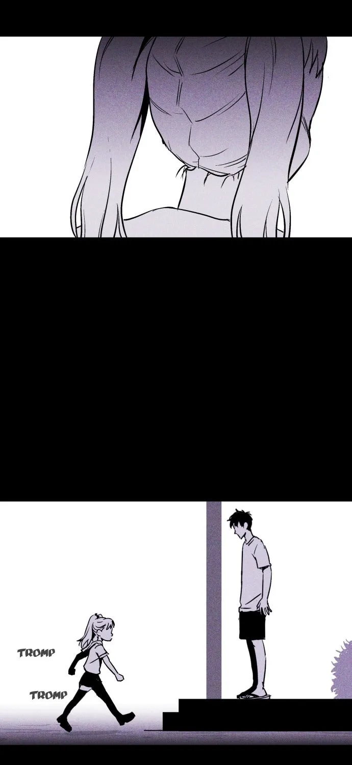 Read PIGPEN chapter 8 image 22 on Lezhin