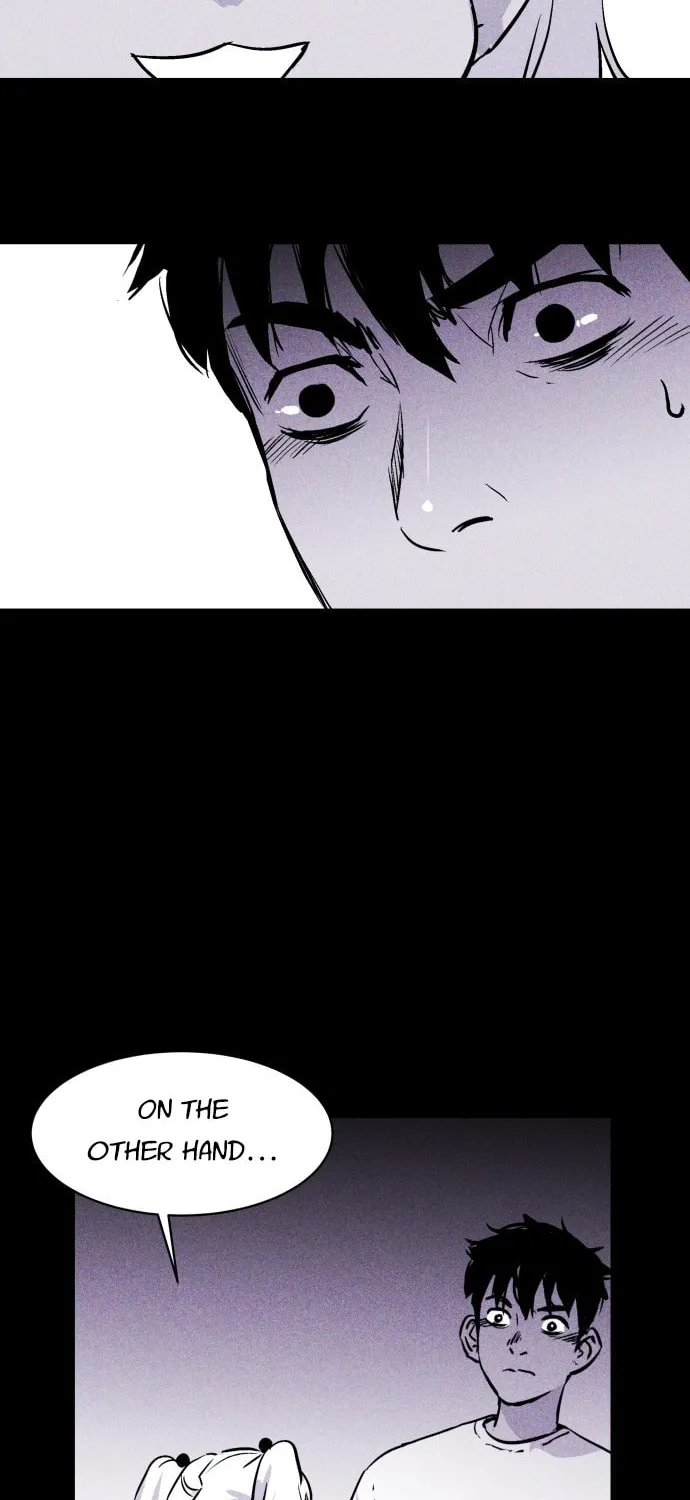 Read PIGPEN chapter 8 image 25 on Lezhin