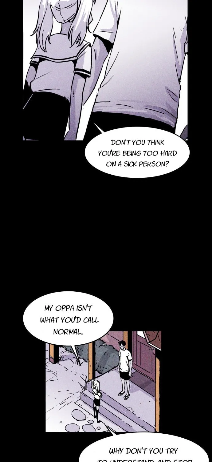 Read PIGPEN chapter 8 image 26 on Lezhin