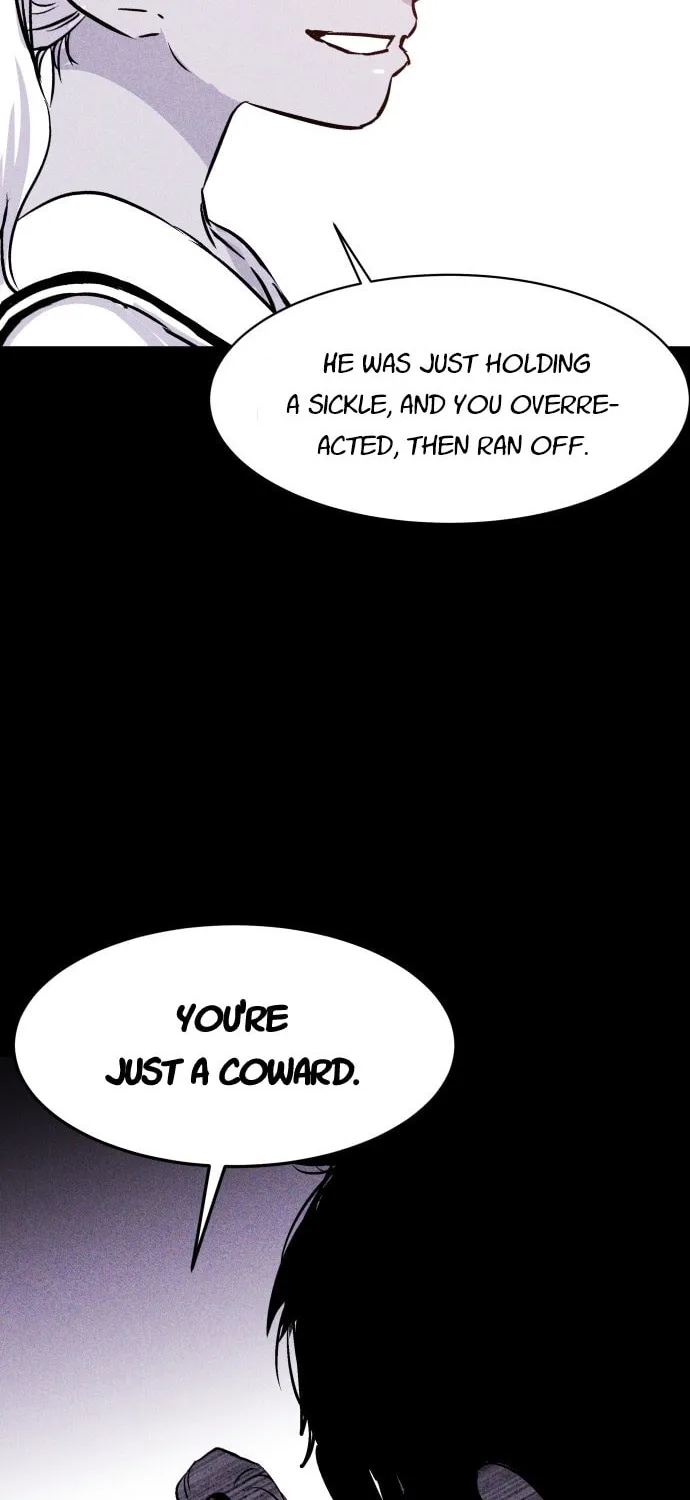 Read PIGPEN chapter 8 image 29 on Lezhin
