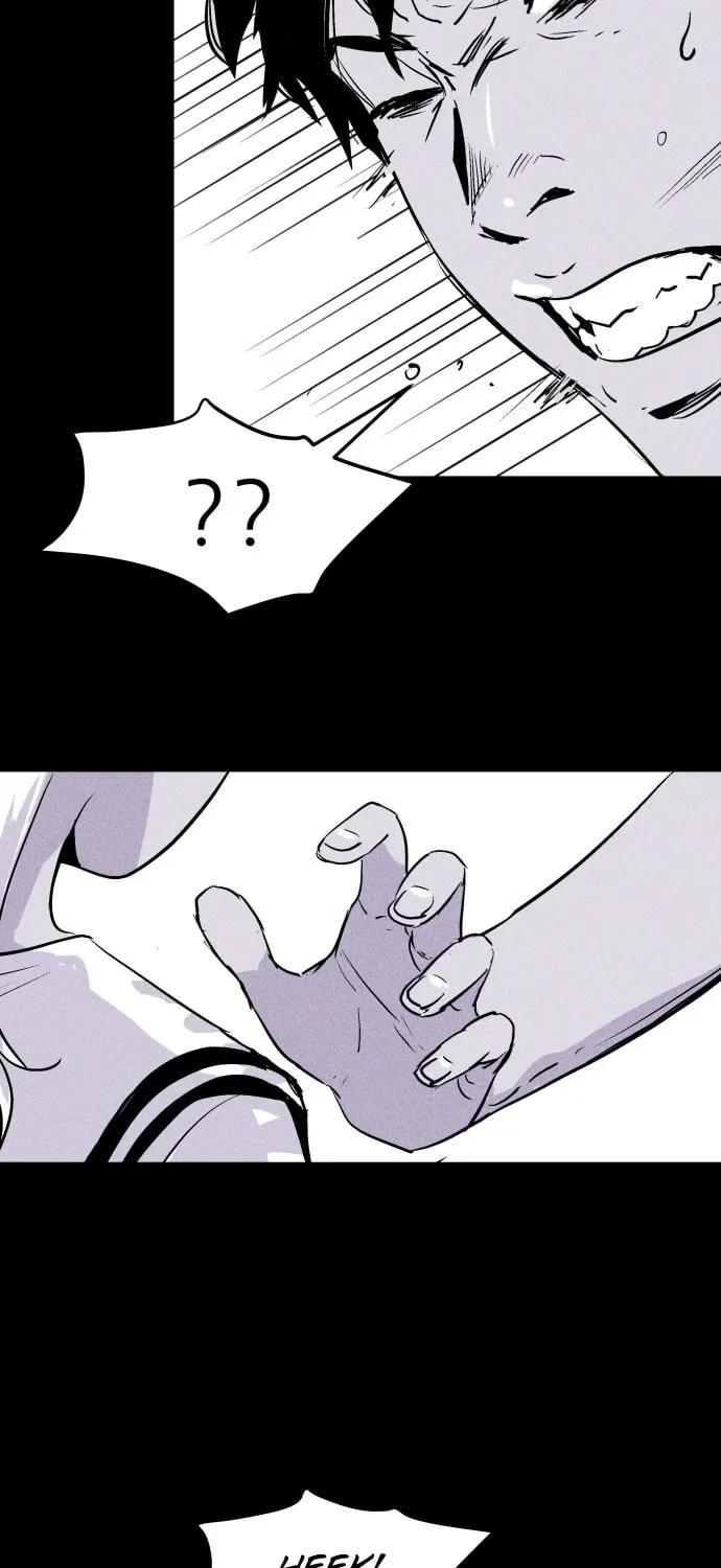 Read PIGPEN chapter 8 image 34 on Lezhin