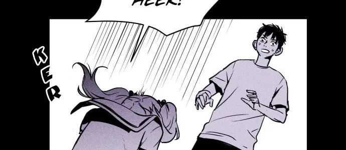 Read PIGPEN chapter 8 image 35 on Lezhin