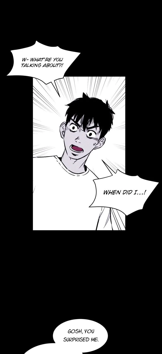 Read PIGPEN chapter 8 image 40 on Lezhin