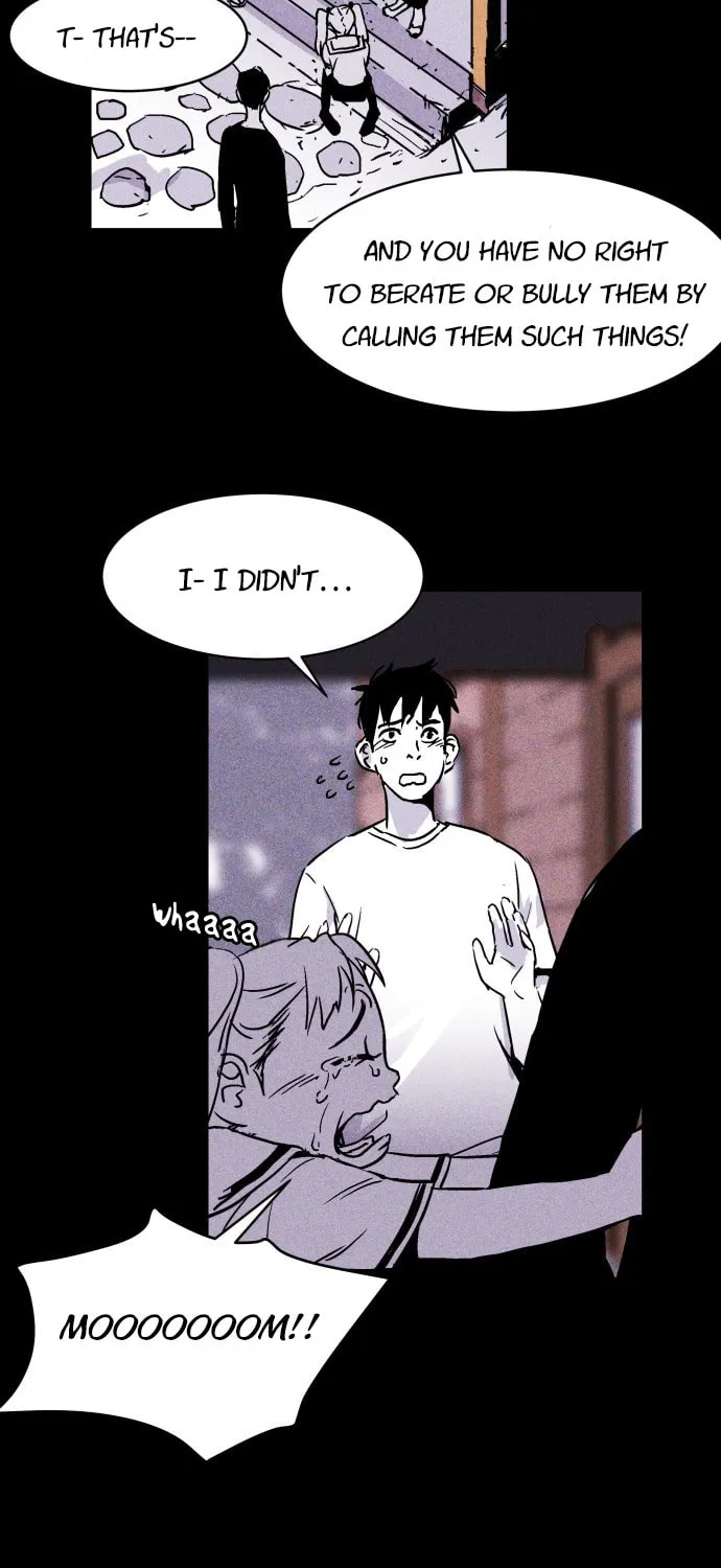 Read PIGPEN chapter 8 image 42 on Lezhin
