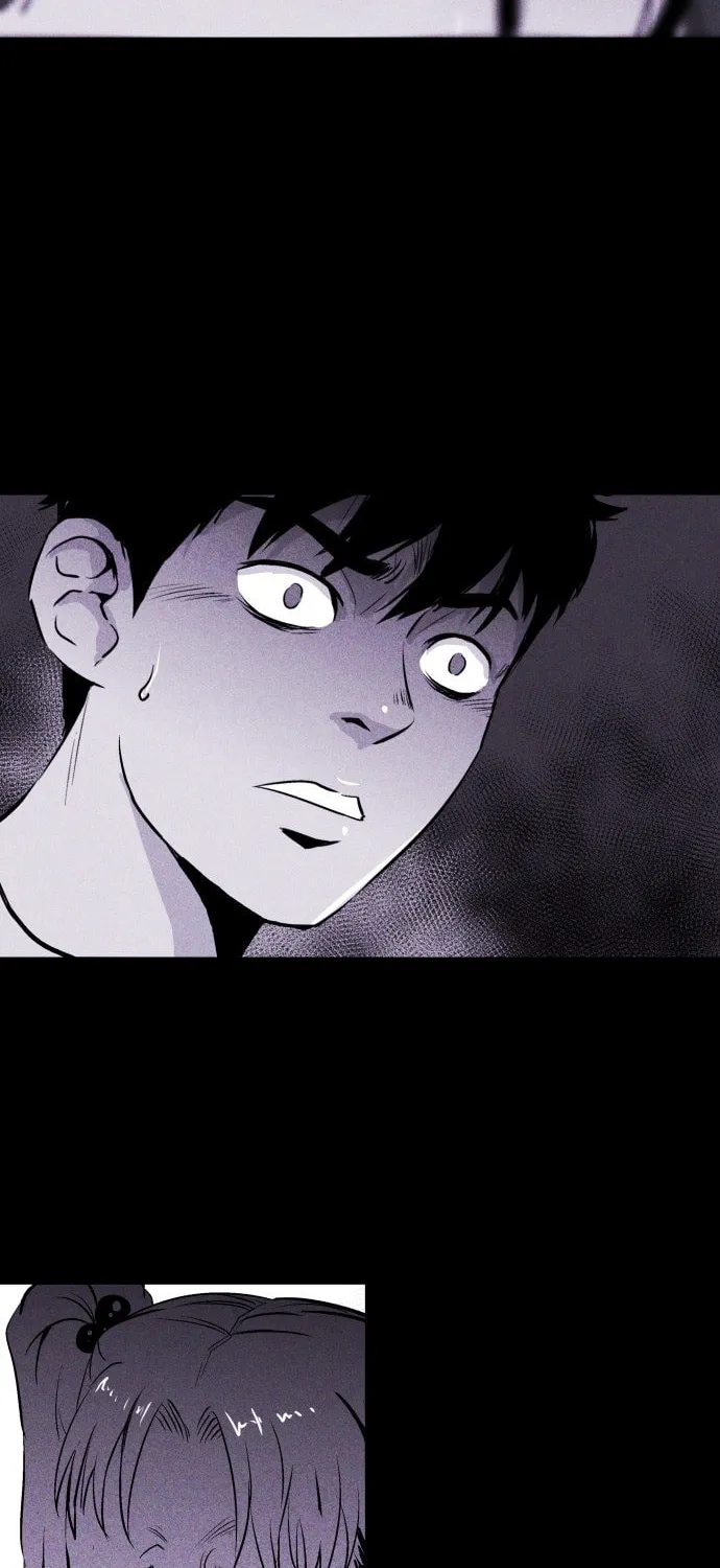 Read PIGPEN chapter 8 image 45 on Lezhin