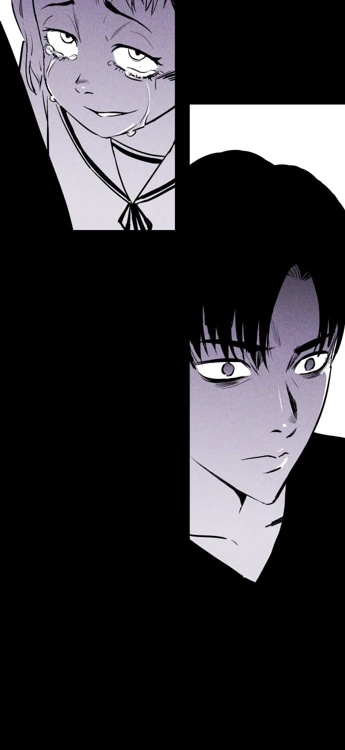 Read PIGPEN chapter 8 image 46 on Lezhin
