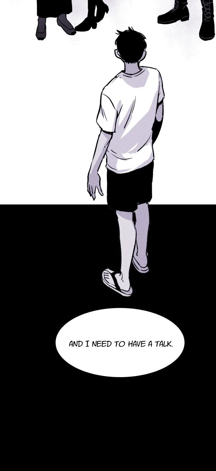 Read PIGPEN chapter 8 image 49 on Lezhin
