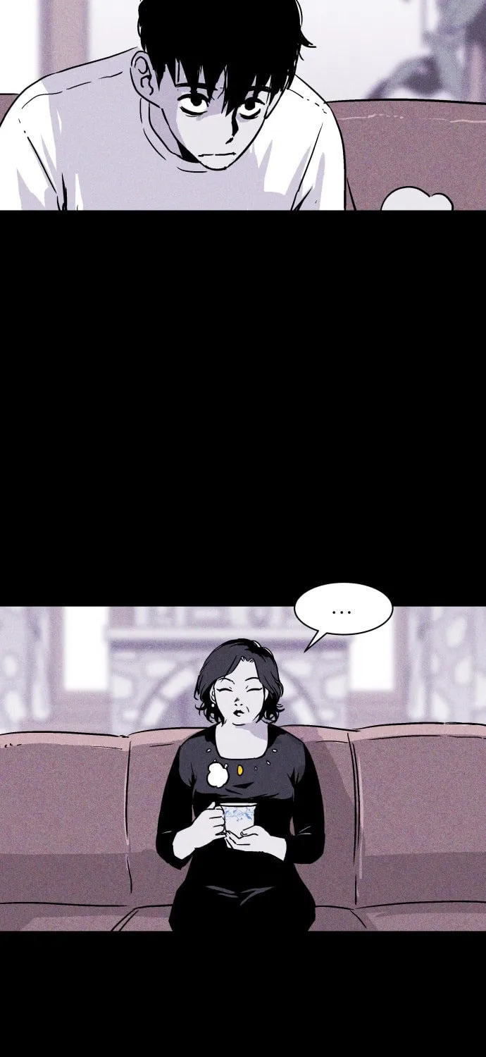 Read PIGPEN chapter 8 image 54 on Lezhin
