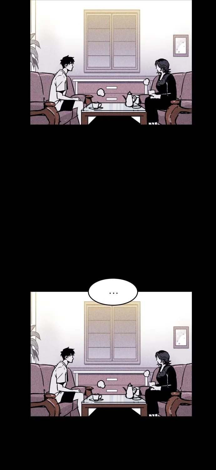 Read PIGPEN chapter 8 image 56 on Lezhin