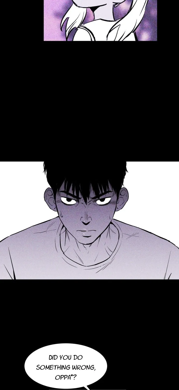 Read PIGPEN chapter 8 image 6 on Lezhin