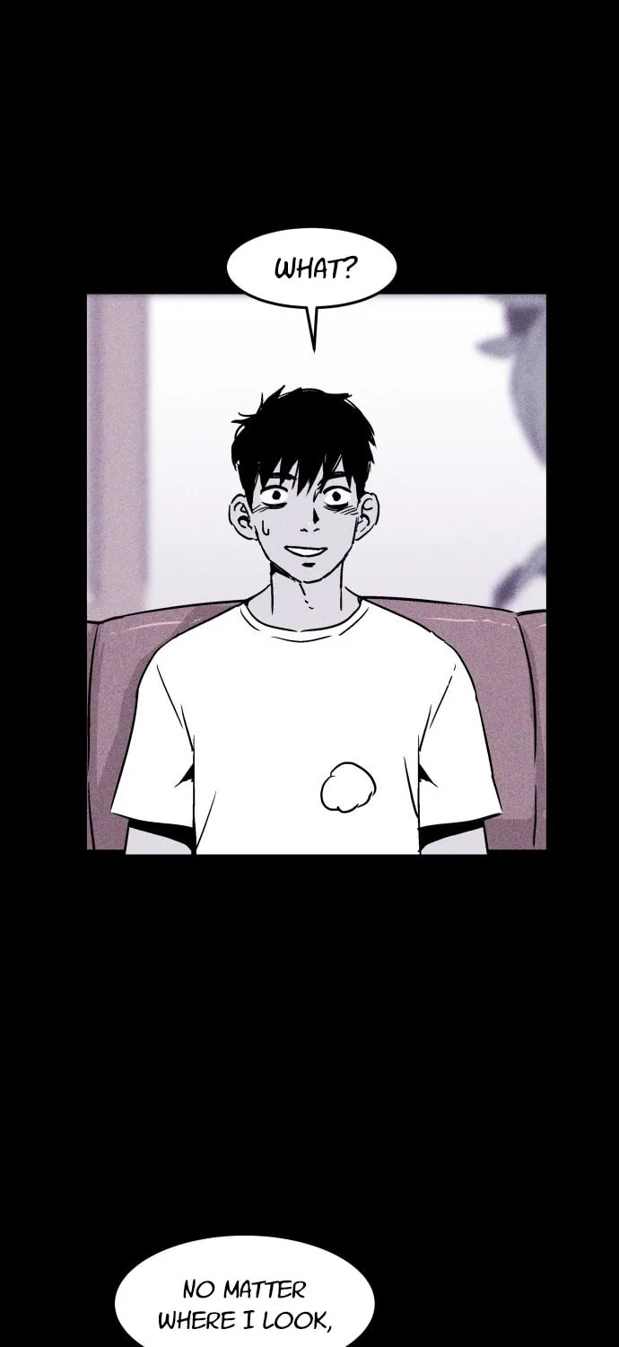 Read PIGPEN chapter 8 image 61 on Lezhin