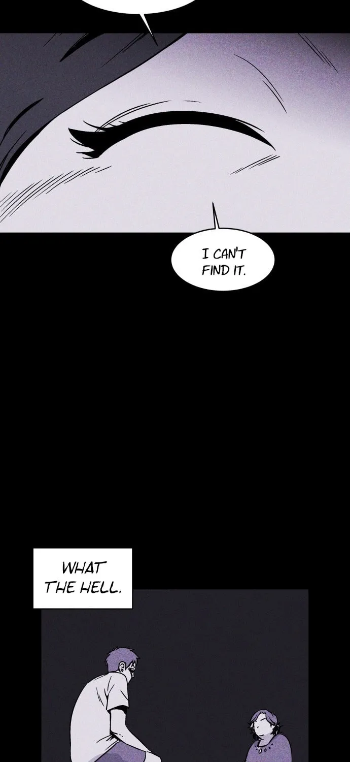 Read PIGPEN chapter 8 image 62 on Lezhin