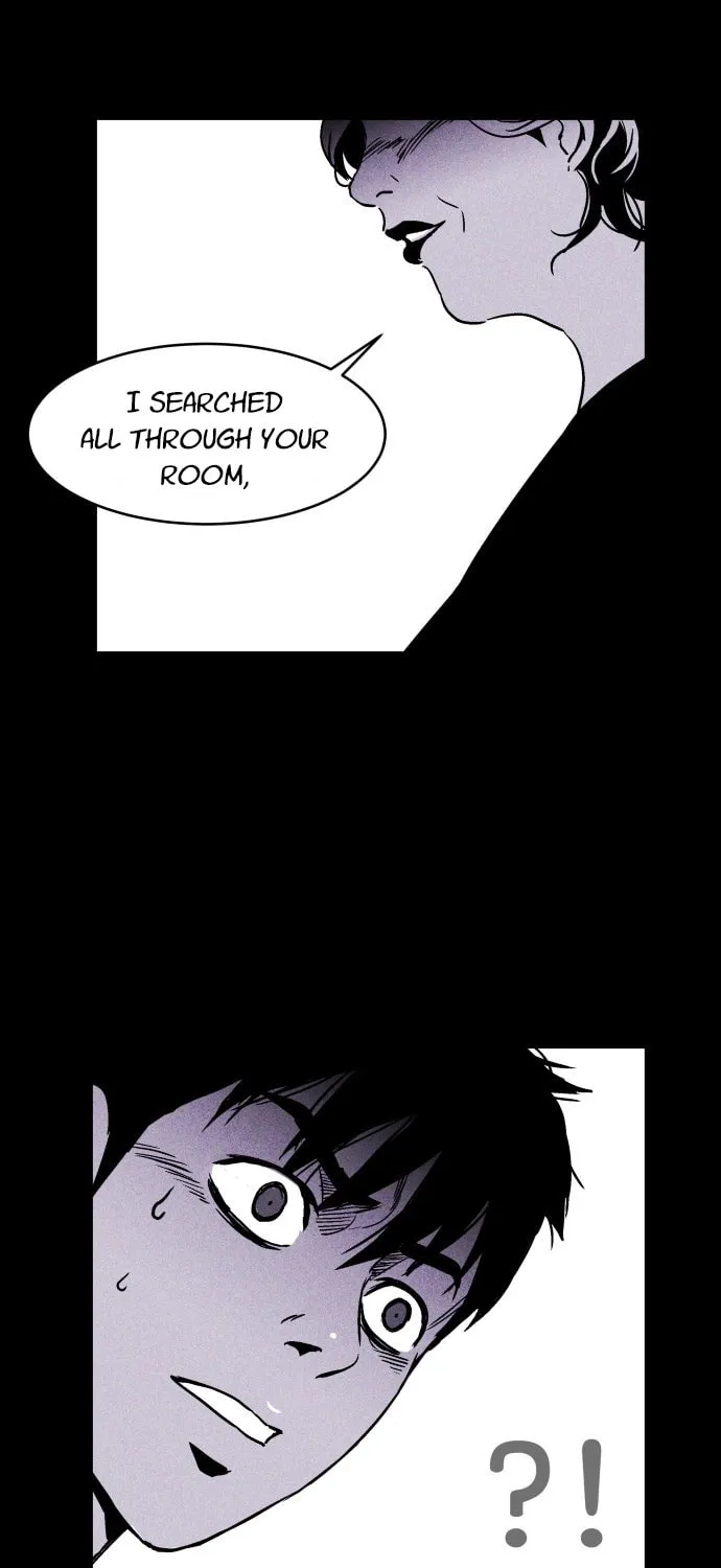 Read PIGPEN chapter 8 image 65 on Lezhin