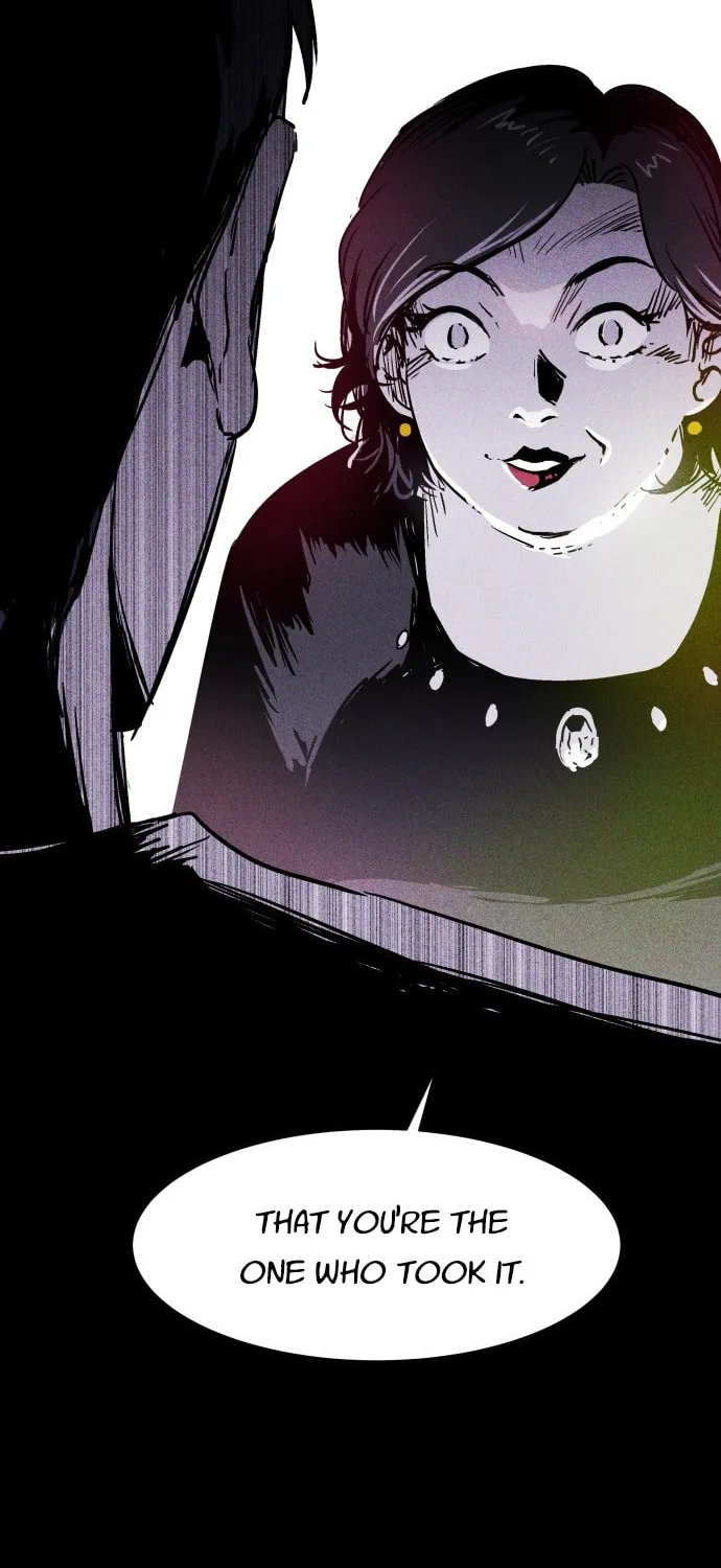 Read PIGPEN chapter 8 image 69 on Lezhin