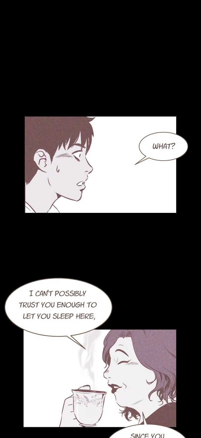 Read PIGPEN chapter 9 image 12 on Lezhin