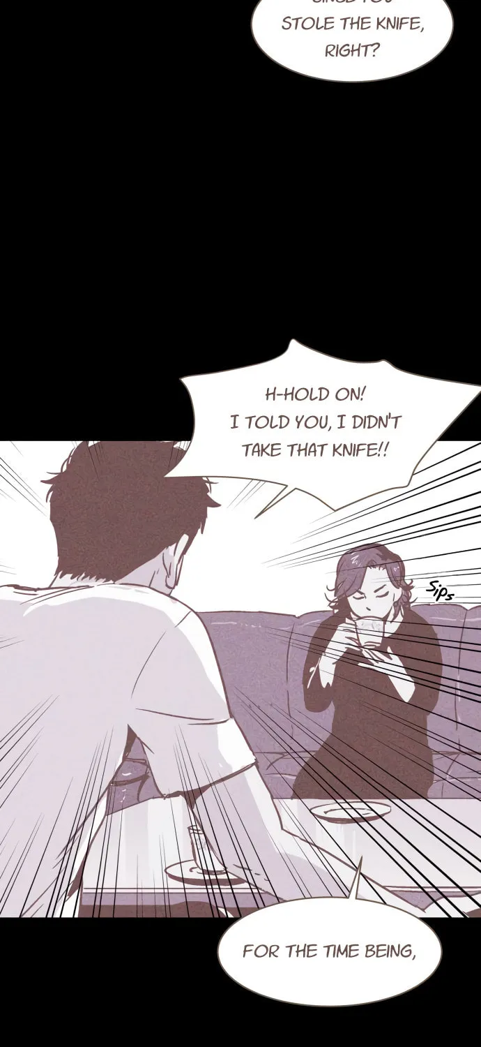 Read PIGPEN chapter 9 image 13 on Lezhin