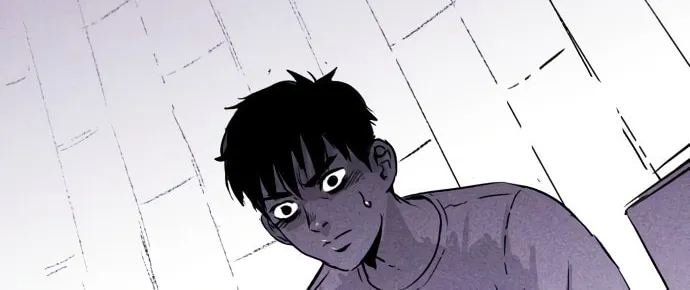 Read PIGPEN chapter 9 image 15 on Lezhin