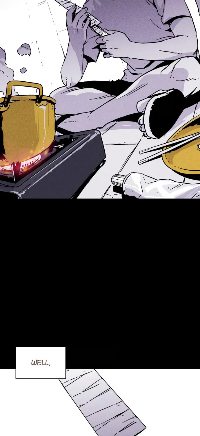 Read PIGPEN chapter 9 image 16 on Lezhin