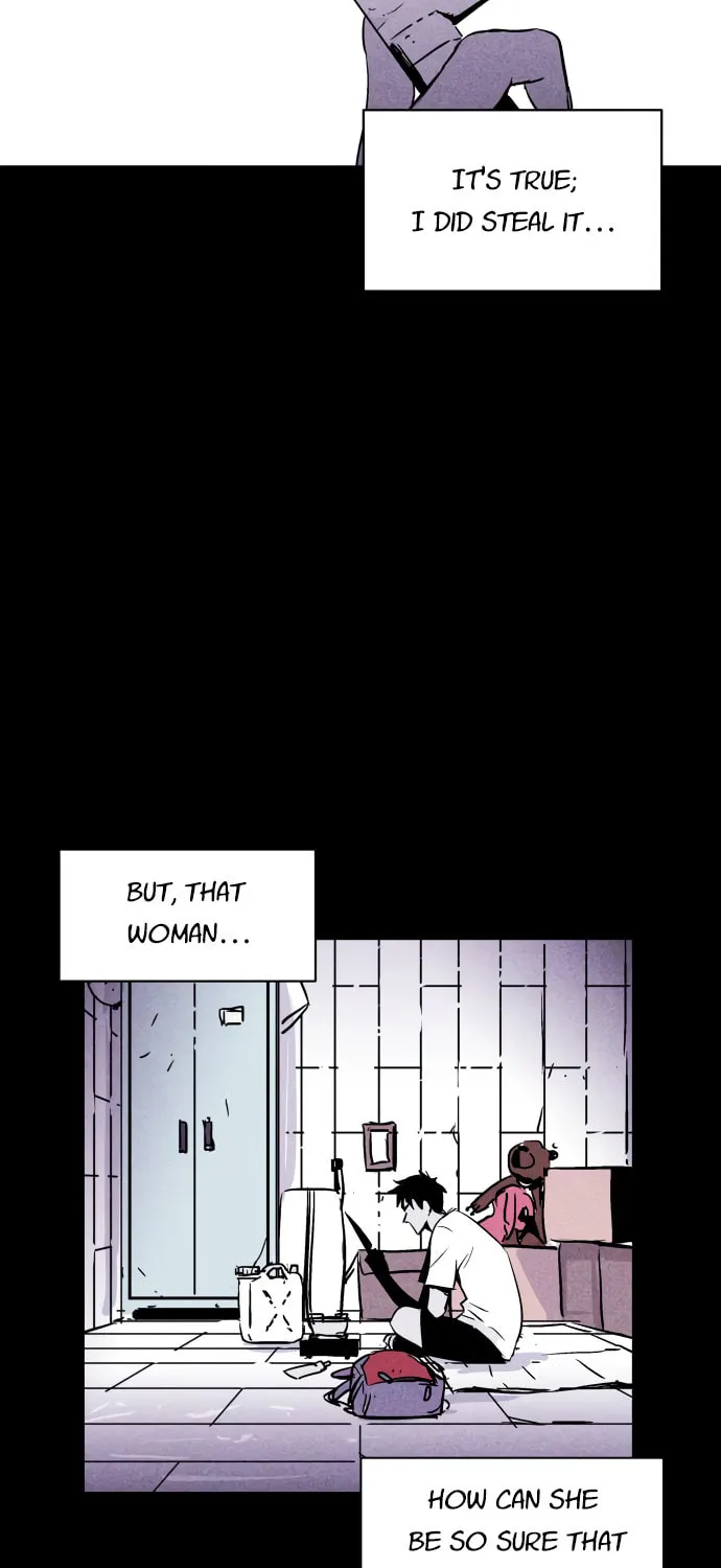 Read PIGPEN chapter 9 image 17 on Lezhin