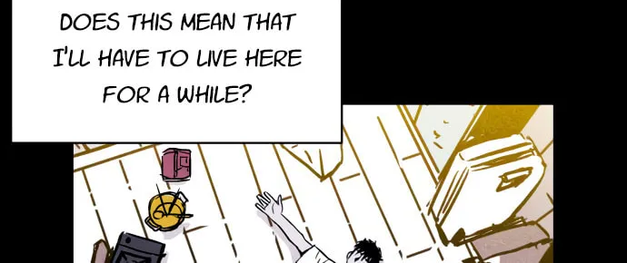 Read PIGPEN chapter 9 image 19 on Lezhin