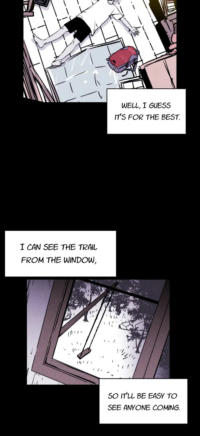 Read PIGPEN chapter 9 image 20 on Lezhin