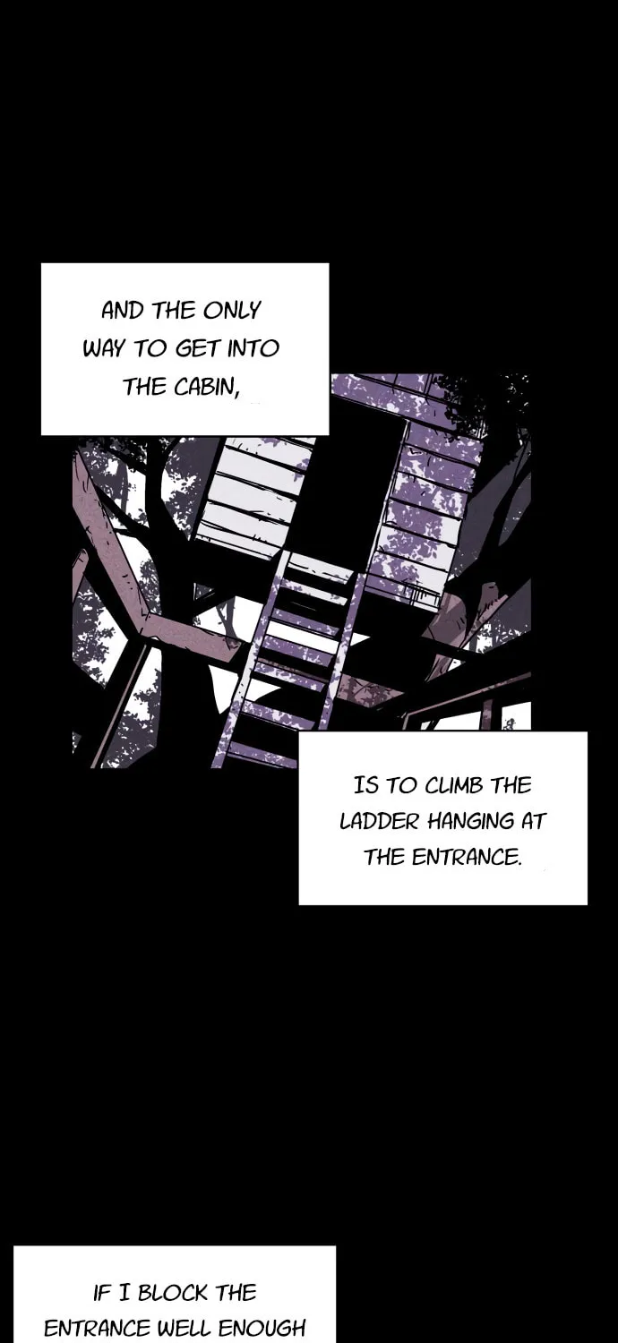 Read PIGPEN chapter 9 image 21 on Lezhin
