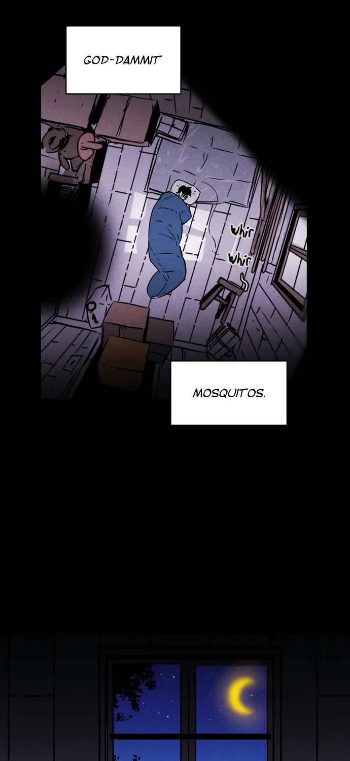 Read PIGPEN chapter 9 image 28 on Lezhin