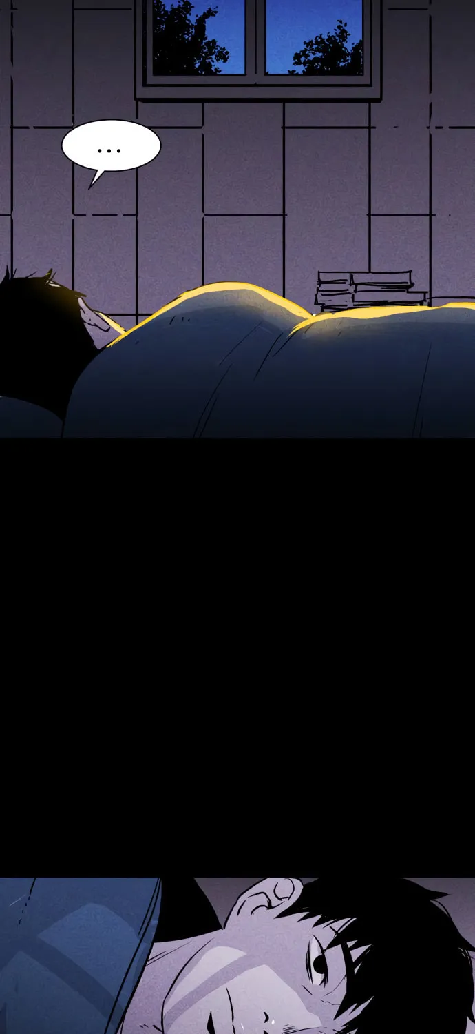 Read PIGPEN chapter 9 image 29 on Lezhin