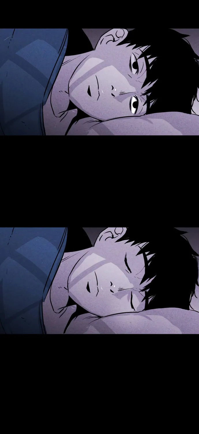 Read PIGPEN chapter 9 image 32 on Lezhin