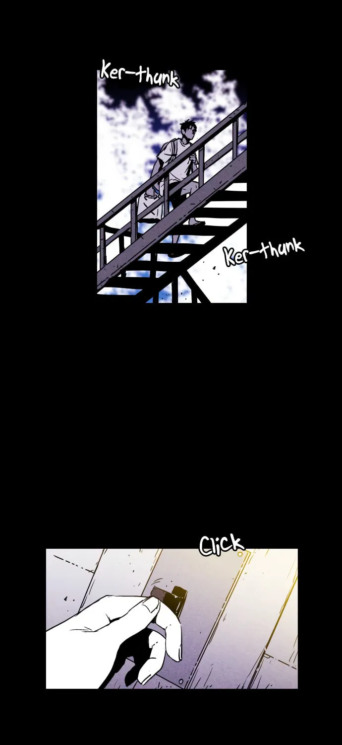 Read PIGPEN chapter 9 image 4 on Lezhin