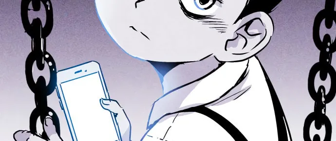 Read PIGPEN chapter 9 image 43 on Lezhin