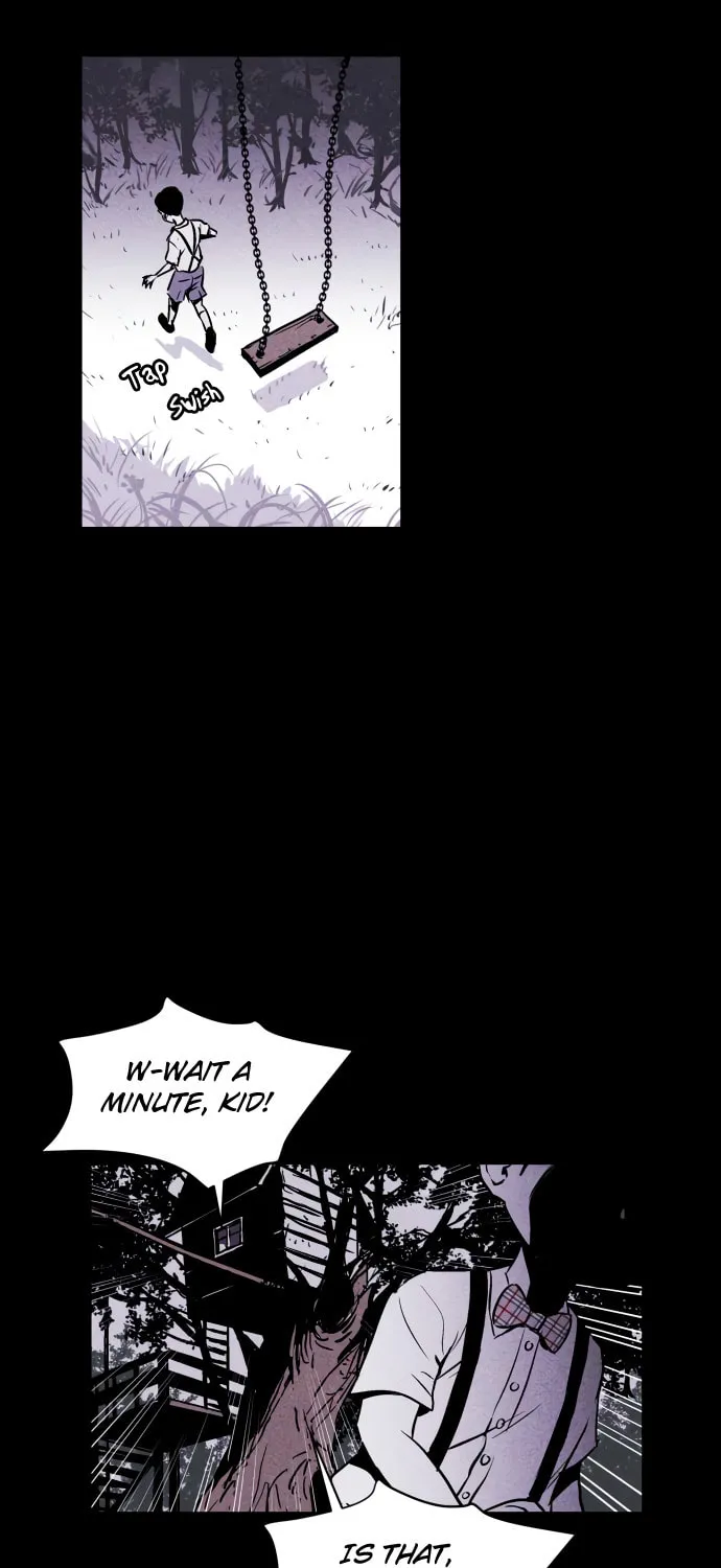 Read PIGPEN chapter 9 image 46 on Lezhin