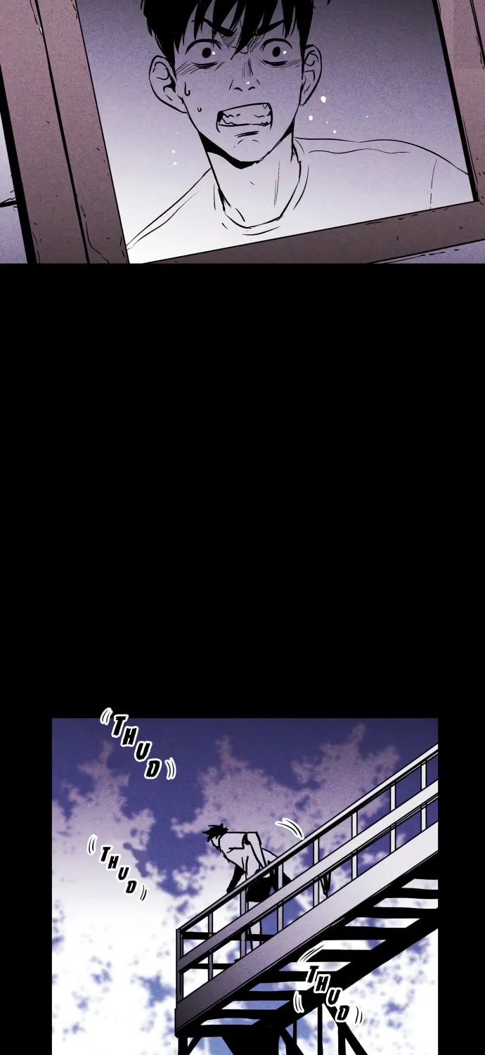 Read PIGPEN chapter 9 image 49 on Lezhin