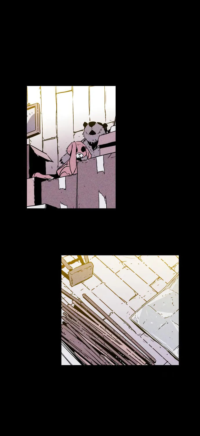 Read PIGPEN chapter 9 image 5 on Lezhin