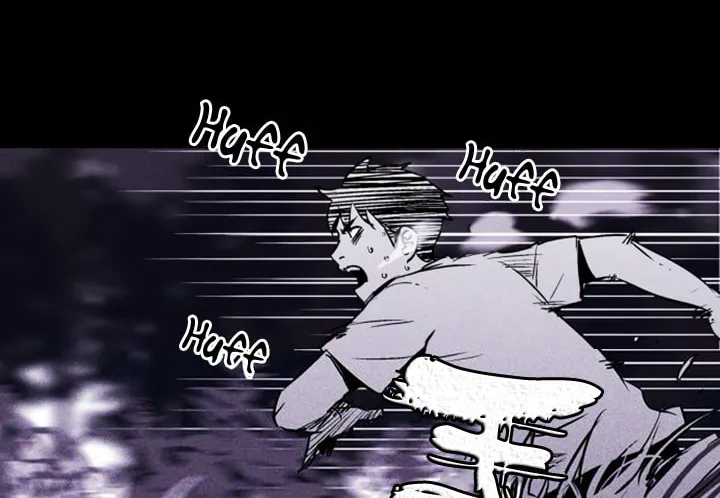 Read PIGPEN chapter 9 image 55 on Lezhin